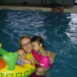 Meet your Posher, Alaina